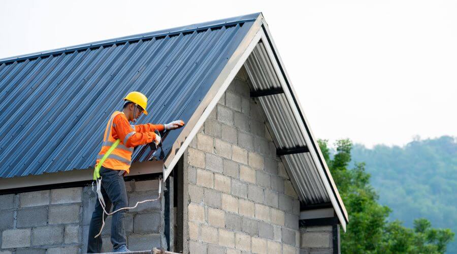 Expert top industrial roofings services in Center Tuftonboro, NH